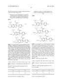 FUSED FURANS FOR THE TREATMENT OF HEPATITIS C diagram and image