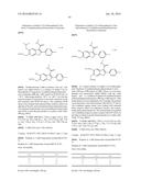 FUSED FURANS FOR THE TREATMENT OF HEPATITIS C diagram and image