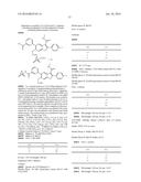 FUSED FURANS FOR THE TREATMENT OF HEPATITIS C diagram and image