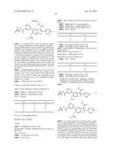 FUSED FURANS FOR THE TREATMENT OF HEPATITIS C diagram and image