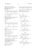 FUSED FURANS FOR THE TREATMENT OF HEPATITIS C diagram and image