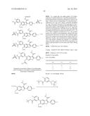 FUSED FURANS FOR THE TREATMENT OF HEPATITIS C diagram and image