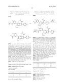 FUSED FURANS FOR THE TREATMENT OF HEPATITIS C diagram and image