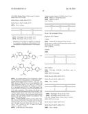 FUSED FURANS FOR THE TREATMENT OF HEPATITIS C diagram and image