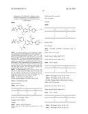 FUSED FURANS FOR THE TREATMENT OF HEPATITIS C diagram and image