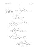 FUSED FURANS FOR THE TREATMENT OF HEPATITIS C diagram and image