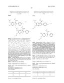 FUSED FURANS FOR THE TREATMENT OF HEPATITIS C diagram and image