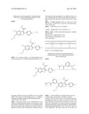 FUSED FURANS FOR THE TREATMENT OF HEPATITIS C diagram and image