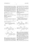 FUSED FURANS FOR THE TREATMENT OF HEPATITIS C diagram and image