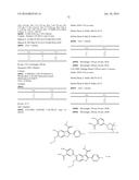 FUSED FURANS FOR THE TREATMENT OF HEPATITIS C diagram and image