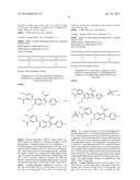 FUSED FURANS FOR THE TREATMENT OF HEPATITIS C diagram and image