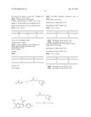 FUSED FURANS FOR THE TREATMENT OF HEPATITIS C diagram and image