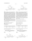 FUSED FURANS FOR THE TREATMENT OF HEPATITIS C diagram and image