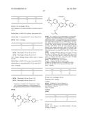 FUSED FURANS FOR THE TREATMENT OF HEPATITIS C diagram and image