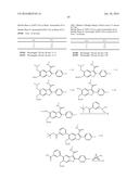 FUSED FURANS FOR THE TREATMENT OF HEPATITIS C diagram and image