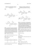 FUSED FURANS FOR THE TREATMENT OF HEPATITIS C diagram and image