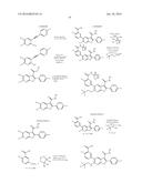 FUSED FURANS FOR THE TREATMENT OF HEPATITIS C diagram and image