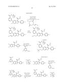 FUSED FURANS FOR THE TREATMENT OF HEPATITIS C diagram and image