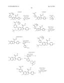 FUSED FURANS FOR THE TREATMENT OF HEPATITIS C diagram and image