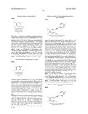 FUSED FURANS FOR THE TREATMENT OF HEPATITIS C diagram and image