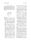 MACROCYCLIC RIP2 KINASE INHIBITORS diagram and image