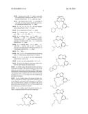 MACROCYCLIC RIP2 KINASE INHIBITORS diagram and image