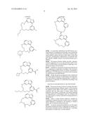 MACROCYCLIC RIP2 KINASE INHIBITORS diagram and image