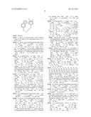 MACROCYCLIC RIP2 KINASE INHIBITORS diagram and image