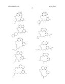 MACROCYCLIC RIP2 KINASE INHIBITORS diagram and image