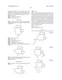 MACROCYCLIC RIP2 KINASE INHIBITORS diagram and image