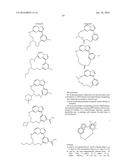 MACROCYCLIC RIP2 KINASE INHIBITORS diagram and image