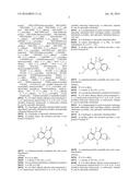 PYRIMIDO-DIAZEPINONE COMPOUNDS AND METHODS OF TREATING DISORDERS diagram and image