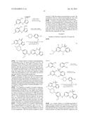 PYRIMIDO-DIAZEPINONE COMPOUNDS AND METHODS OF TREATING DISORDERS diagram and image