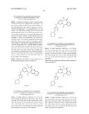 PYRIMIDO-DIAZEPINONE COMPOUNDS AND METHODS OF TREATING DISORDERS diagram and image