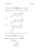 PYRIMIDO-DIAZEPINONE COMPOUNDS AND METHODS OF TREATING DISORDERS diagram and image