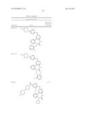 PYRIMIDO-DIAZEPINONE COMPOUNDS AND METHODS OF TREATING DISORDERS diagram and image