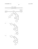 PYRIMIDO-DIAZEPINONE COMPOUNDS AND METHODS OF TREATING DISORDERS diagram and image