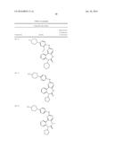 PYRIMIDO-DIAZEPINONE COMPOUNDS AND METHODS OF TREATING DISORDERS diagram and image