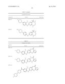 PYRIMIDO-DIAZEPINONE COMPOUNDS AND METHODS OF TREATING DISORDERS diagram and image