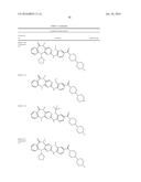 PYRIMIDO-DIAZEPINONE COMPOUNDS AND METHODS OF TREATING DISORDERS diagram and image