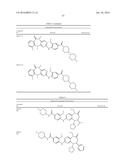 PYRIMIDO-DIAZEPINONE COMPOUNDS AND METHODS OF TREATING DISORDERS diagram and image