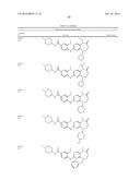 PYRIMIDO-DIAZEPINONE COMPOUNDS AND METHODS OF TREATING DISORDERS diagram and image