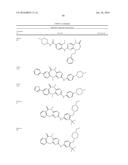 PYRIMIDO-DIAZEPINONE COMPOUNDS AND METHODS OF TREATING DISORDERS diagram and image