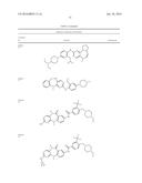 PYRIMIDO-DIAZEPINONE COMPOUNDS AND METHODS OF TREATING DISORDERS diagram and image