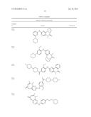 PYRIMIDO-DIAZEPINONE COMPOUNDS AND METHODS OF TREATING DISORDERS diagram and image