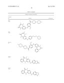 PYRIMIDO-DIAZEPINONE COMPOUNDS AND METHODS OF TREATING DISORDERS diagram and image