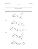 PYRIMIDO-DIAZEPINONE COMPOUNDS AND METHODS OF TREATING DISORDERS diagram and image