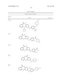 PYRIMIDO-DIAZEPINONE COMPOUNDS AND METHODS OF TREATING DISORDERS diagram and image