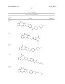 PYRIMIDO-DIAZEPINONE COMPOUNDS AND METHODS OF TREATING DISORDERS diagram and image