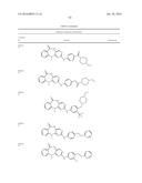 PYRIMIDO-DIAZEPINONE COMPOUNDS AND METHODS OF TREATING DISORDERS diagram and image